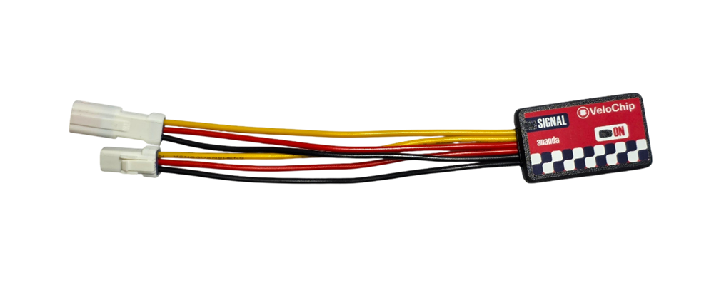 Velo chip (velochip) para desbloquear la velocidad de bicicletas eléctricas y bicicletas asistidas (e-bikes) - foto 3