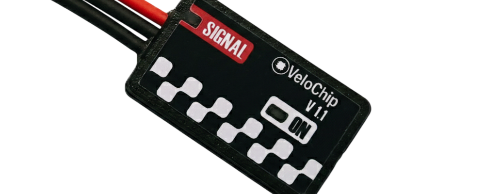 Velo chip (velochip) for unlocking the speed of electric bicycles and assisted bicycles (e-bikes) - foto 2
